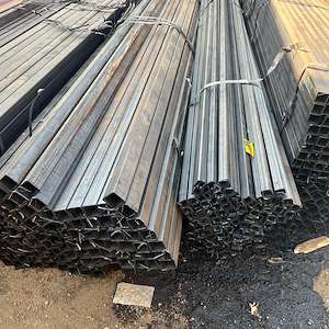 آهن آلات اتحاد نوین 66303871-021 پخش کننده پروفیل فولادی